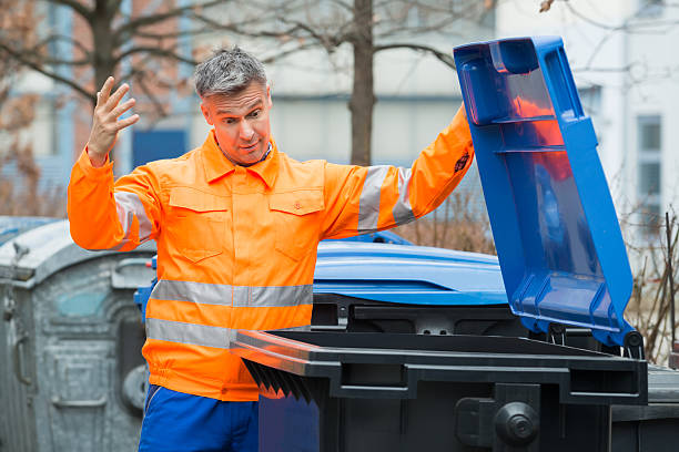 Reliable Alvin, TX Junk Removal Solutions